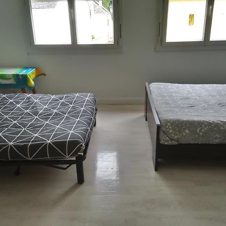 Le Loubens Daire Arette Dış mekan fotoğraf