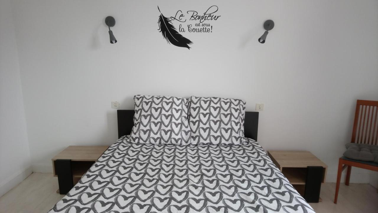 Le Loubens Daire Arette Dış mekan fotoğraf